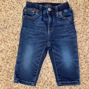 Polo by Ralph Lauren stretch jeans